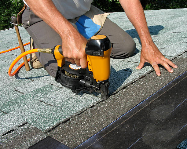 Eldon, MO Roofing Contractor Company